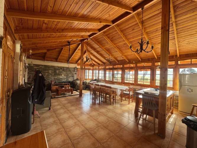 Vendo Parcela en Valle de Elqui