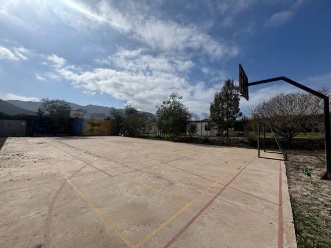 Vendo Parcela en Valle de Elqui