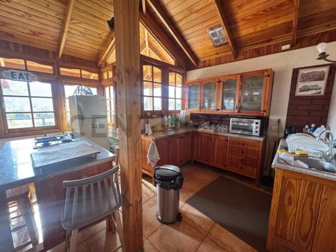 Vendo Parcela en Valle de Elqui