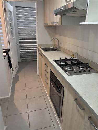 DEPARTAMENTO Juan Godoy Rivera 1331