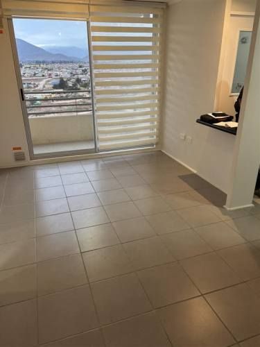 DEPARTAMENTO Juan Godoy Rivera 1331