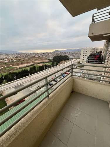 DEPARTAMENTO Juan Godoy Rivera 1331