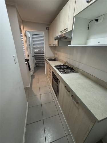 DEPARTAMENTO Juan Godoy Rivera 1331