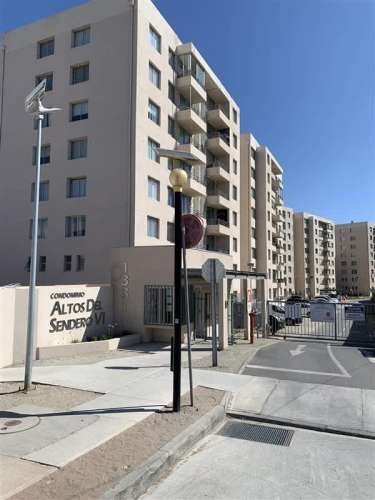 DEPARTAMENTO Juan Godoy Rivera 1331