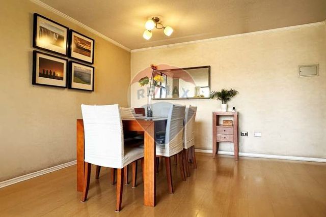 Se vende depto con 3d/3b y excelente ubicación