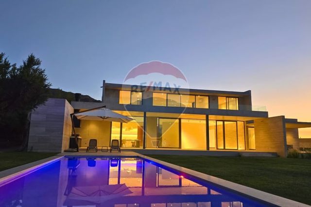 A estrenar 5 dorm + servicio