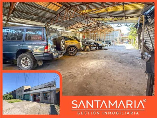 TERRENO CONSTRUCCION Bulnes