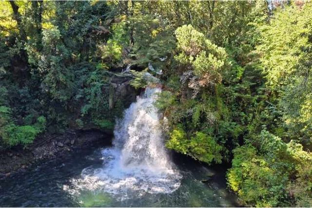 Parcela en trufulco-pucon