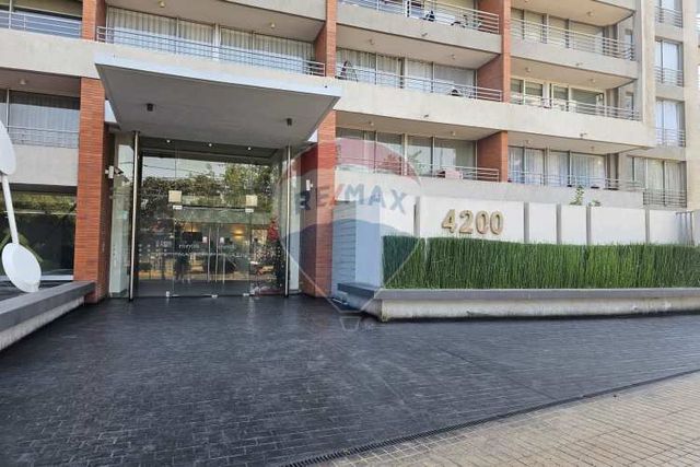 Tu hogar está en ñuñoa