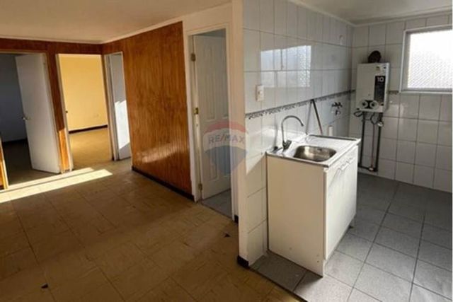 Dpto amplio de 3d y 1b.