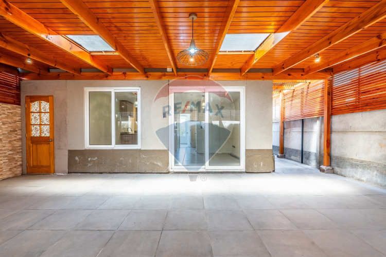 Casa de 3 dormitorios en puente alto