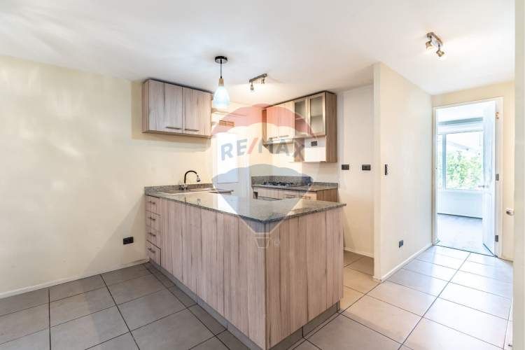 Casa de 3 dormitorios en puente alto