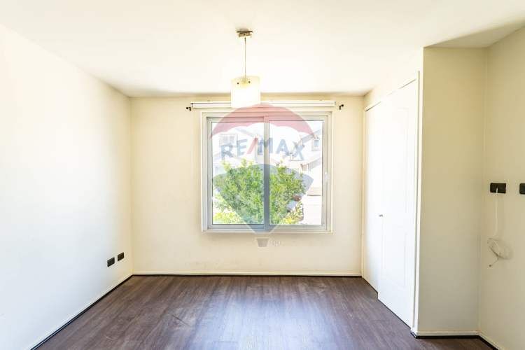 Casa de 3 dormitorios en puente alto