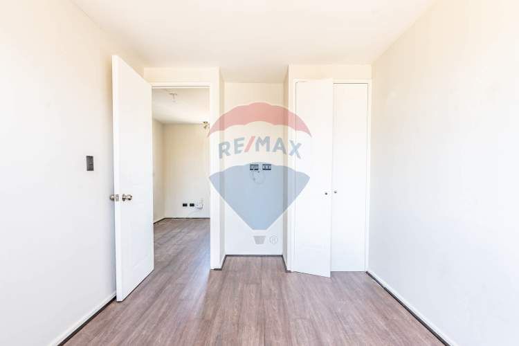 Casa de 3 dormitorios en puente alto