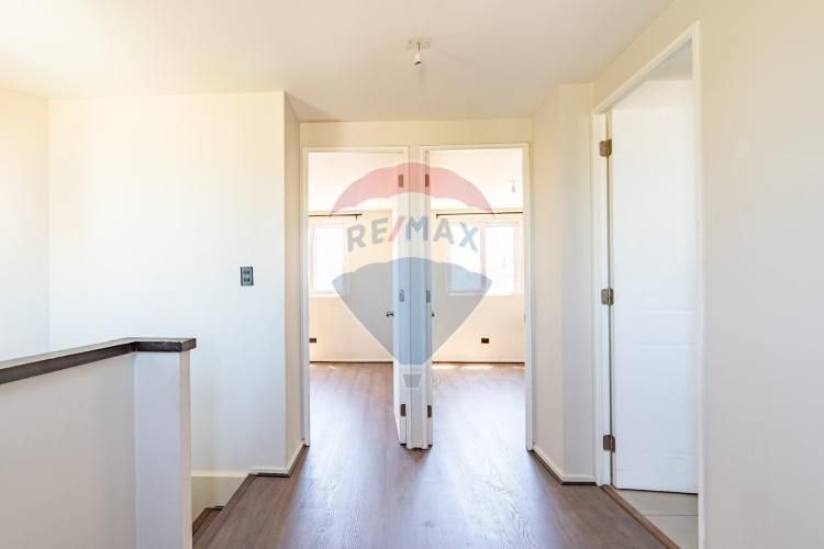 Casa de 3 dormitorios en puente alto