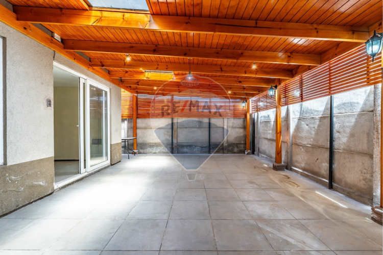 Casa de 3 dormitorios en puente alto