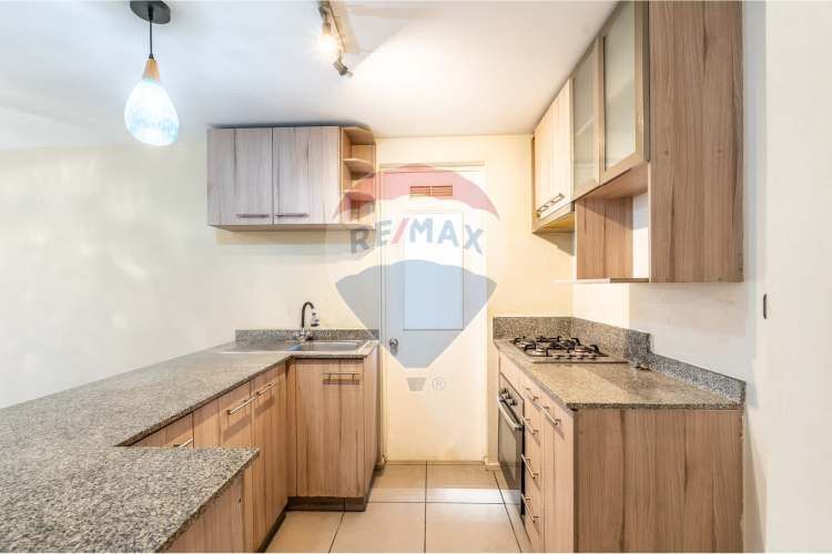 Casa de 3 dormitorios en puente alto