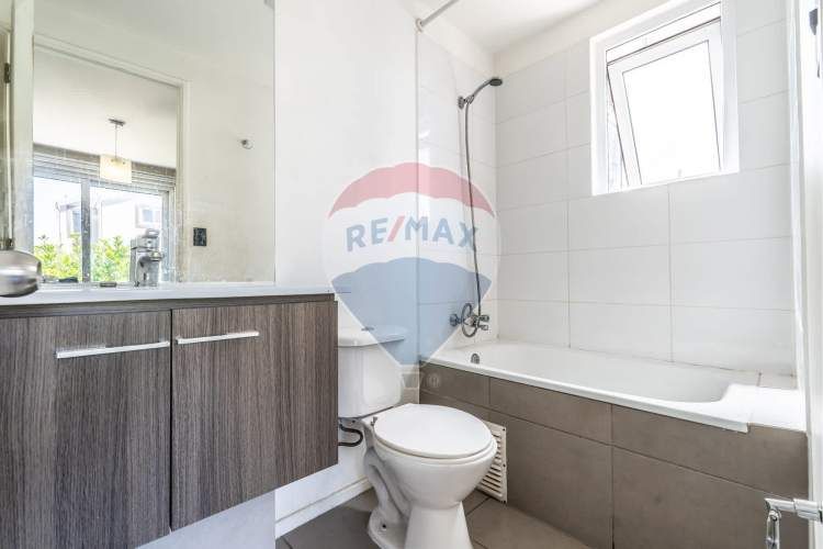 Casa de 3 dormitorios en puente alto