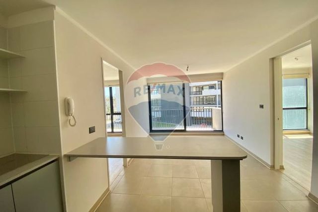 Nuevo departamento en san pedro de la paz