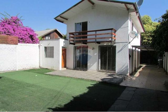 Las hualtatas sector clínica alemana  4d-3b-5e