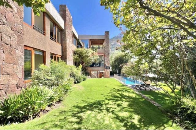 Preciosa casa valle  los trapenses