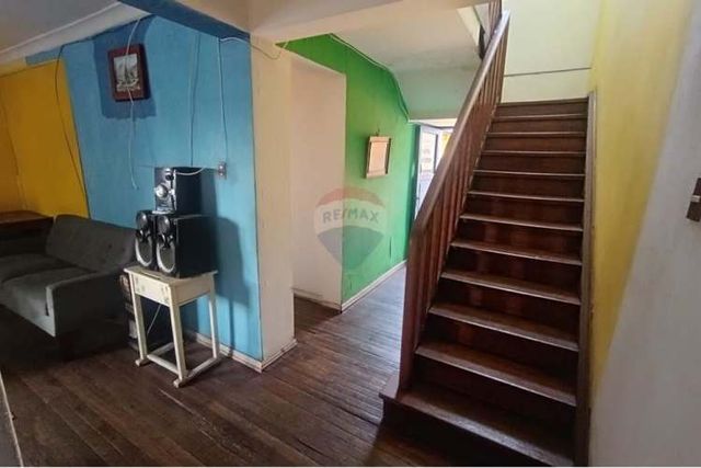 "cálida casa: inversión en independencia"