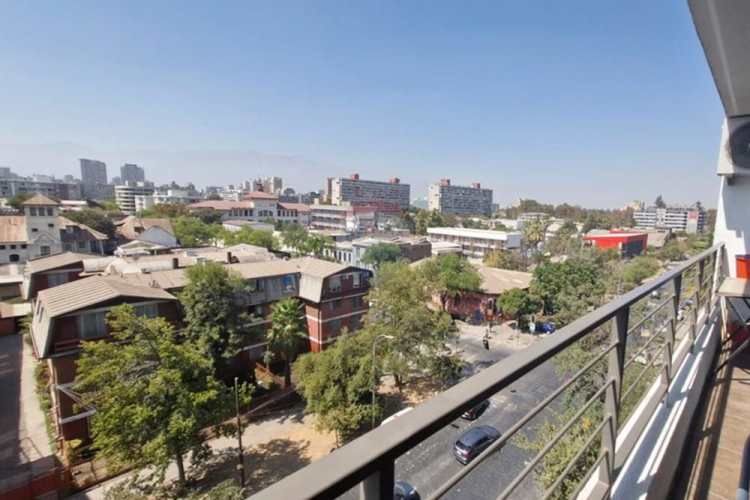 Inversión 1d  y estacionamiento en república