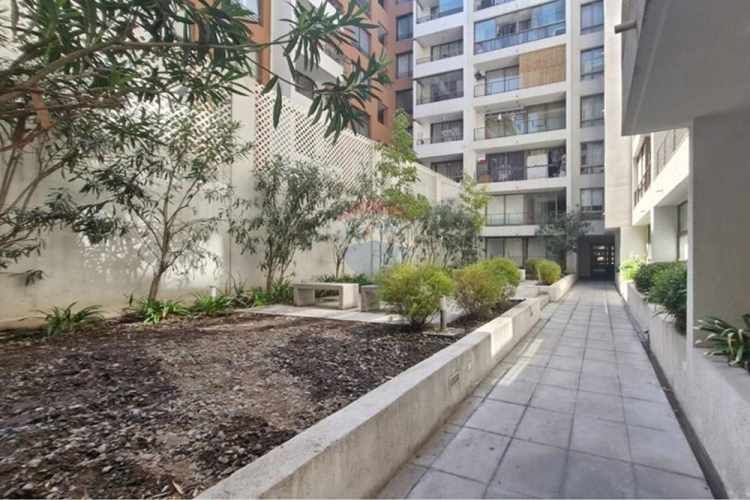 Inversión 1d  y estacionamiento en república