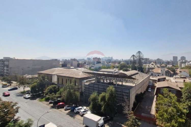 Inversión 1d  y estacionamiento en república