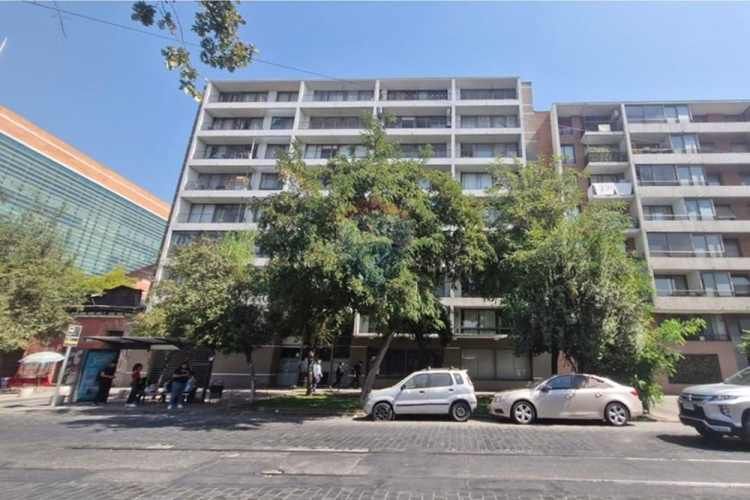 Inversión 1d  y estacionamiento en república