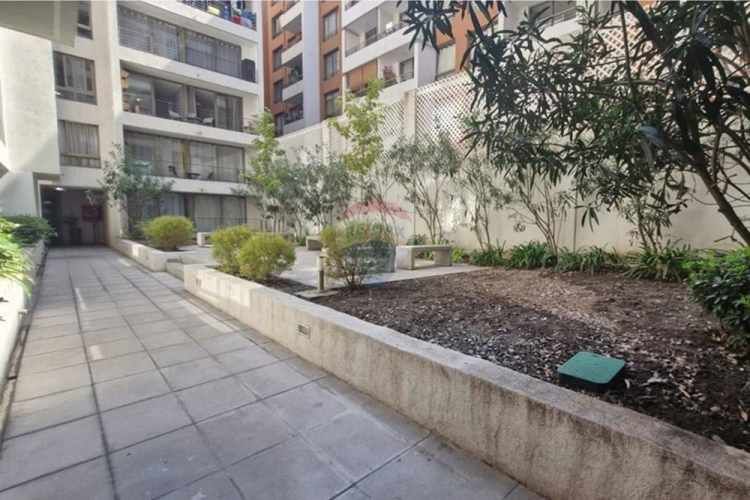 Inversión 1d  y estacionamiento en república