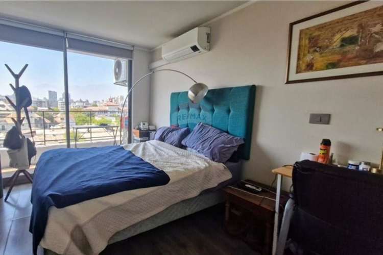 Inversión 1d  y estacionamiento en república