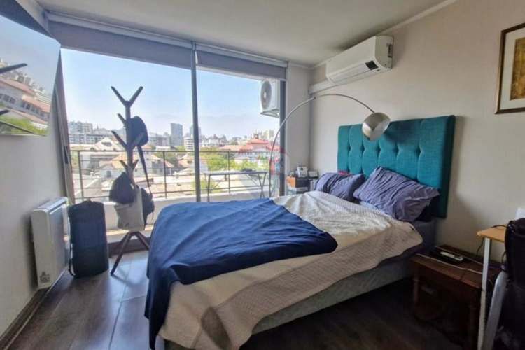 Inversión 1d  y estacionamiento en república