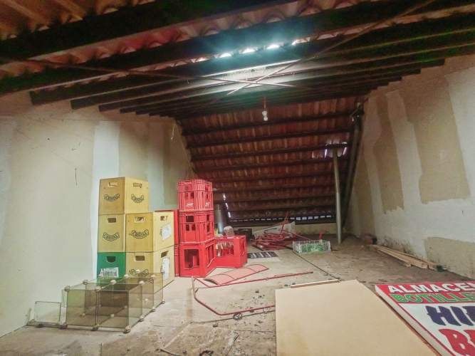 Local comercial en arriendo en Peñaflor - Gran Barrio