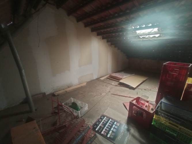 Local comercial en arriendo en Peñaflor - Gran Barrio