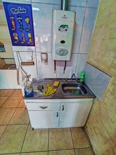 Local comercial en arriendo en Peñaflor - Gran Barrio