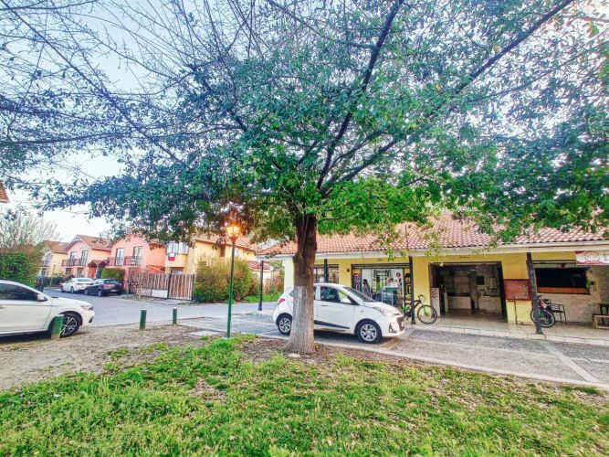 Local comercial en arriendo en Peñaflor - Gran Barrio