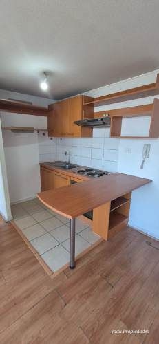 Se arrienda depto 2 dormitorios en Independencia