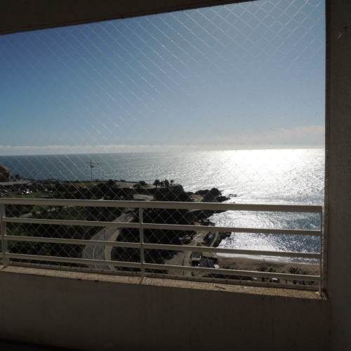 PRECIOSO DEPARTAMENTO FRENTE PLAYA TORPEDERAS 3 DORM 2 BAÑOS