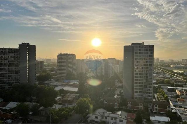 Departamento moderno y luminoso en los alerces