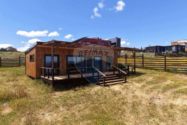 Tu refugio perfecto en cahuil