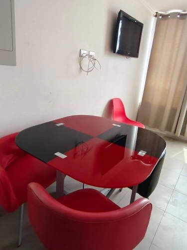 ARRIENDO DEPARTAMENTO MATIZ SAN MARTIN UN AMBIENTE