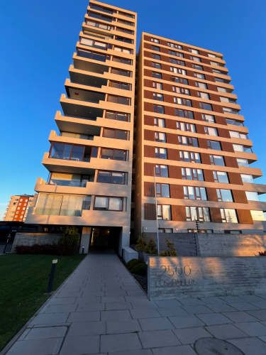 OPORTUNIDAD EN EDIFICIO MONT BLANC, LOS PABLOS