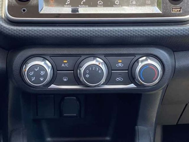 Nissan Kicks 1.6 Sense Mt 2024