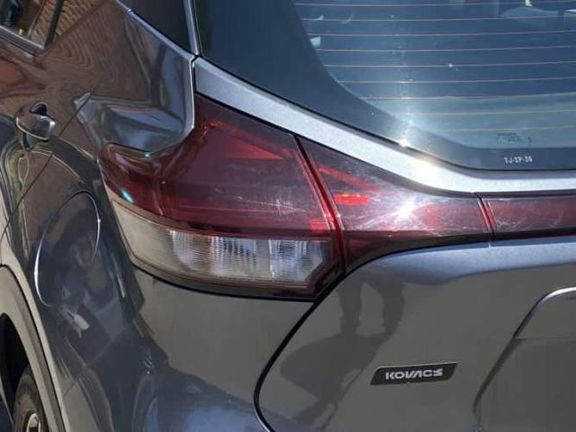 Nissan Kicks 1.6 Sense Mt 2024