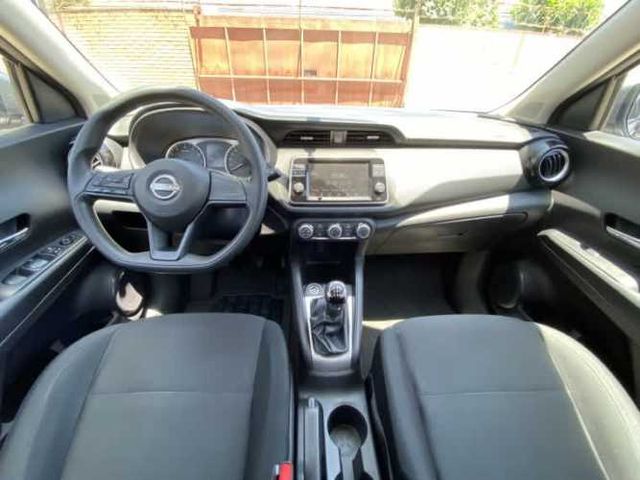 Nissan Kicks 1.6 Sense Mt 2024