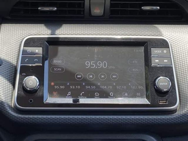 Nissan Kicks 1.6 Sense Mt 2024