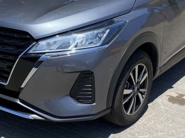 Nissan Kicks 1.6 Sense Mt 2024