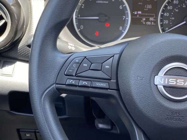 Nissan Kicks 1.6 Sense Mt 2024