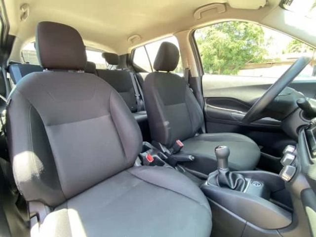 Nissan Kicks 1.6 Sense Mt 2024